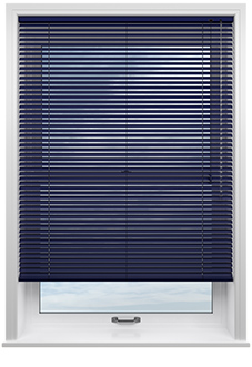 Spectrum, San Tropez - Venetian Blind